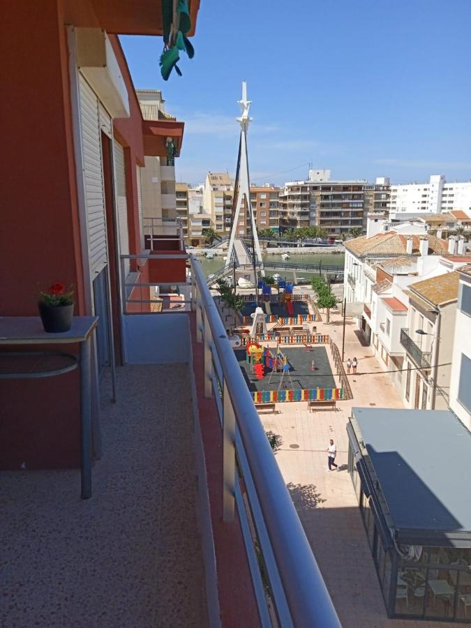 Town Center El Valencia