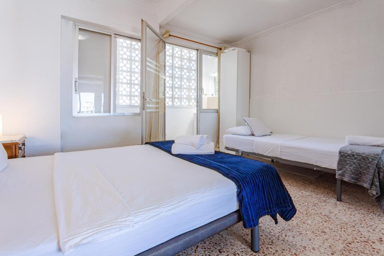 Apartment Town Center El Valencia