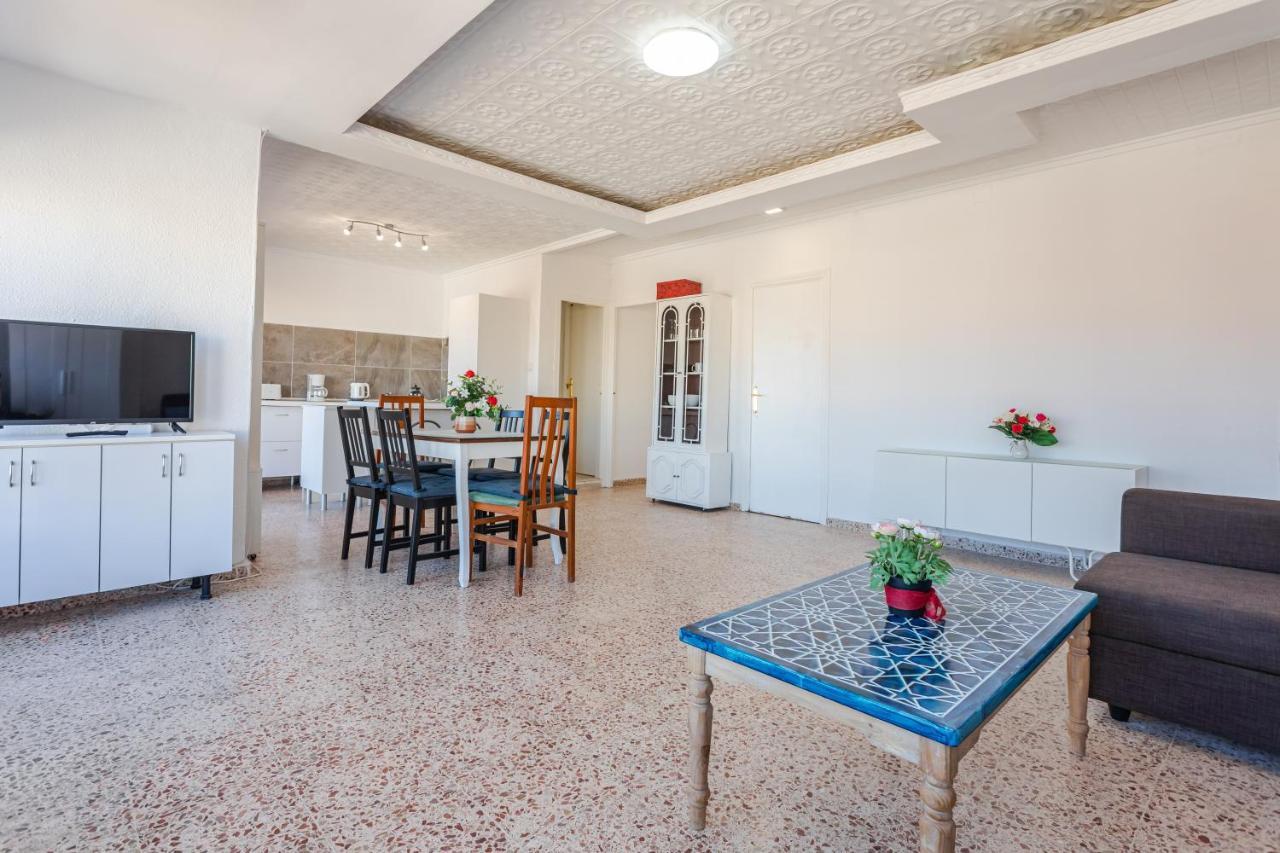 Town Center El Valencia Apartment *