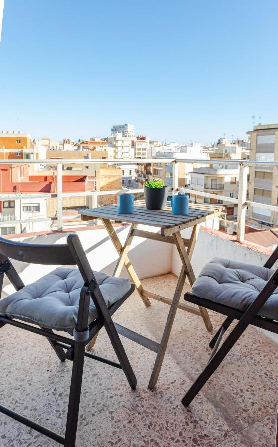 Apartment Town Center El Valencia